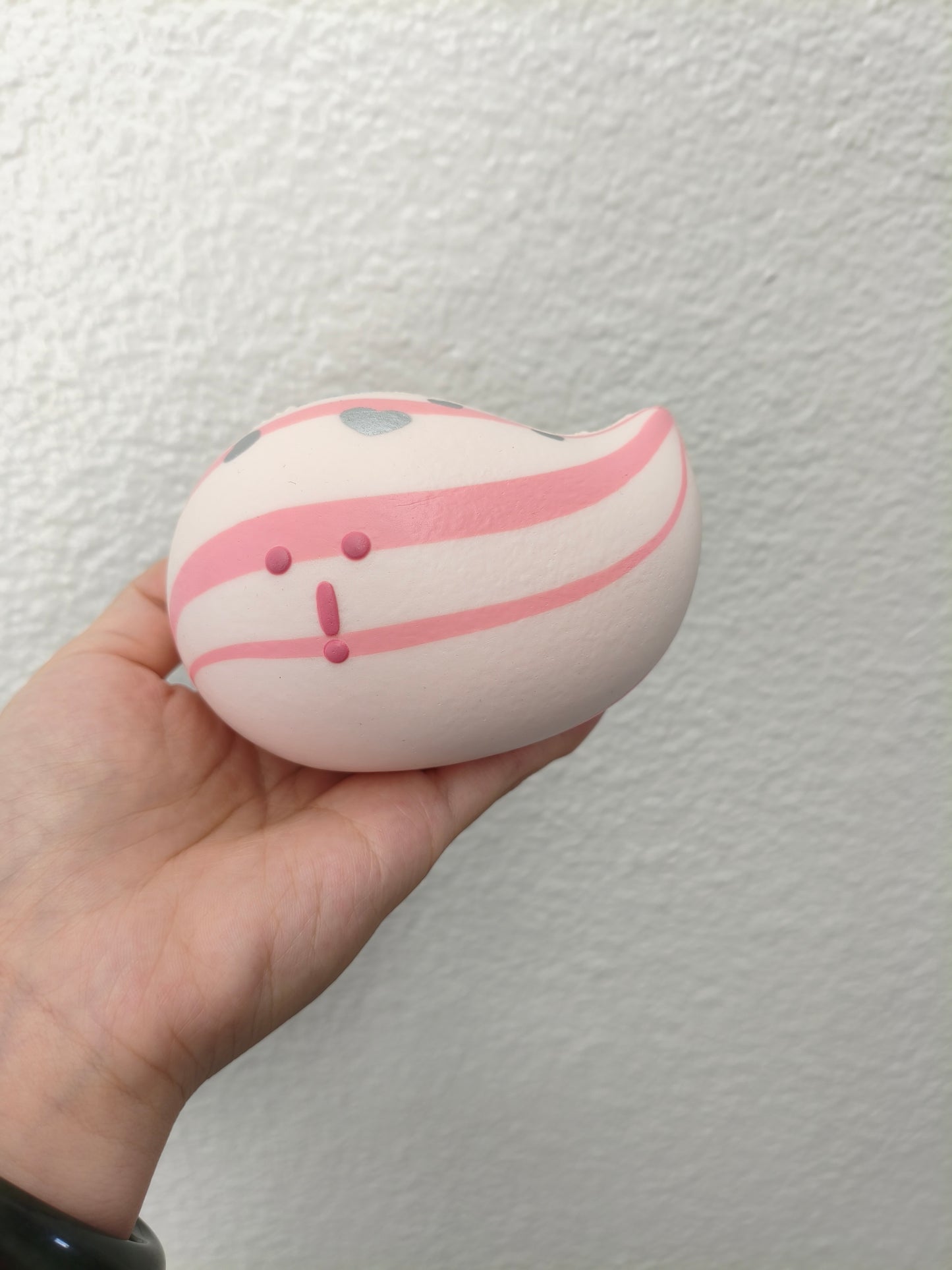 Full | Ganggang Toothpaste Pink Only. Slow Rising Squishy, Stress Relief