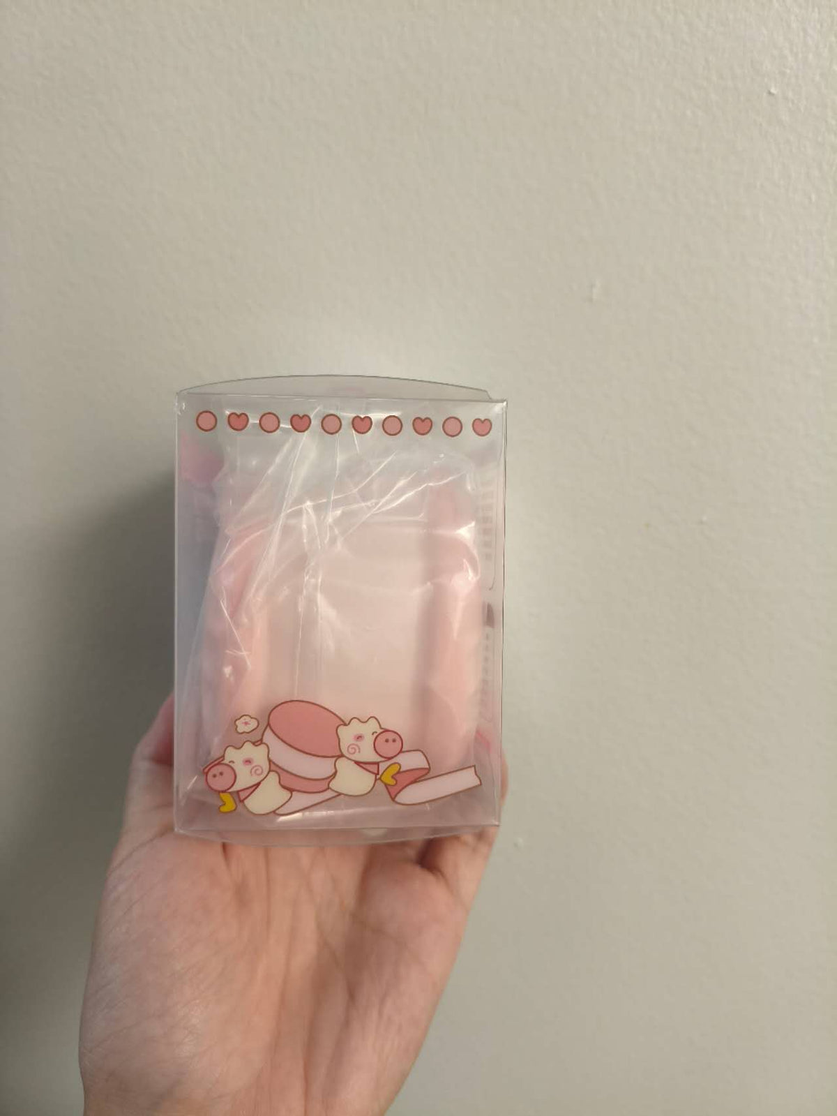 FULL | Rich Sandwich Cookies Slow Rebound Stress Relief Toy (Slow Rising)