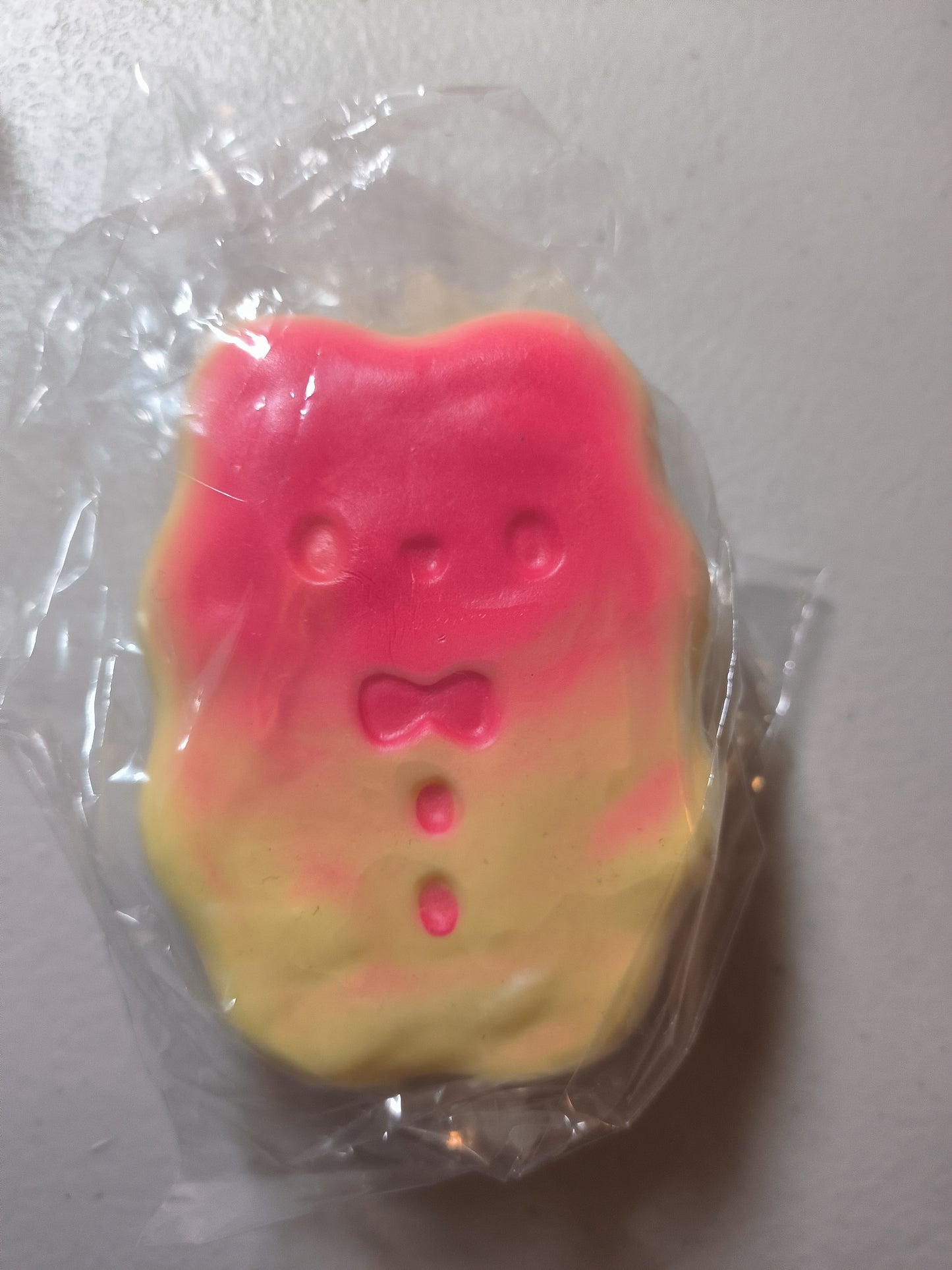 Misa|Rabbit Biscult Squishy