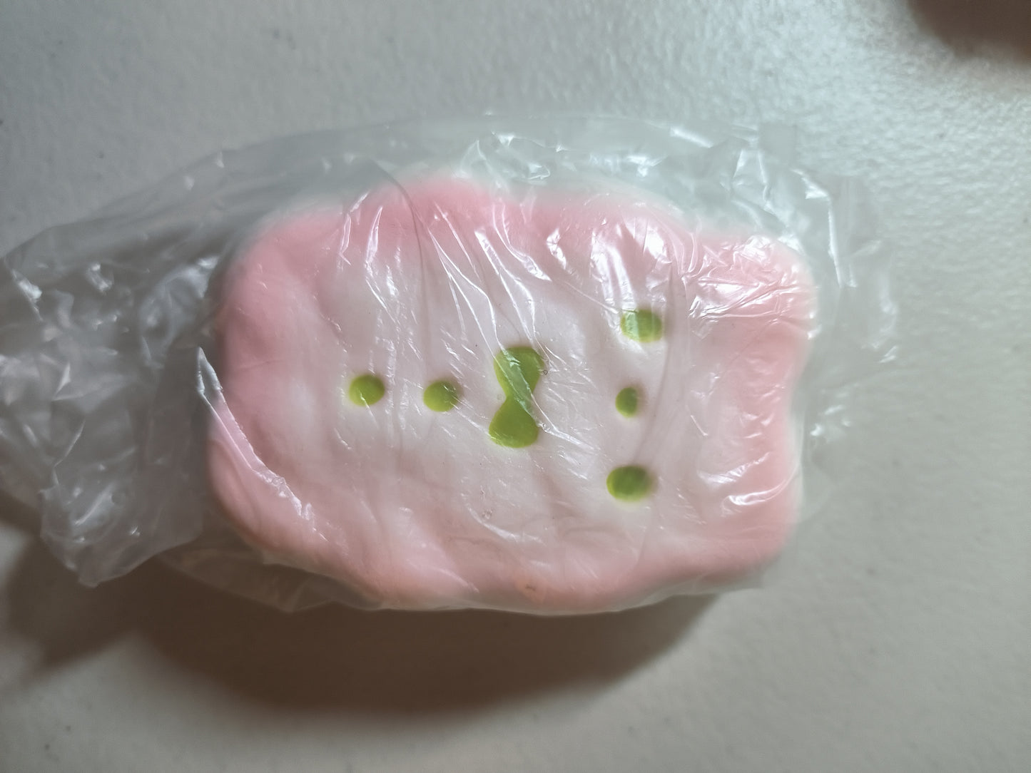 Misa|Rabbit Biscult Squishy
