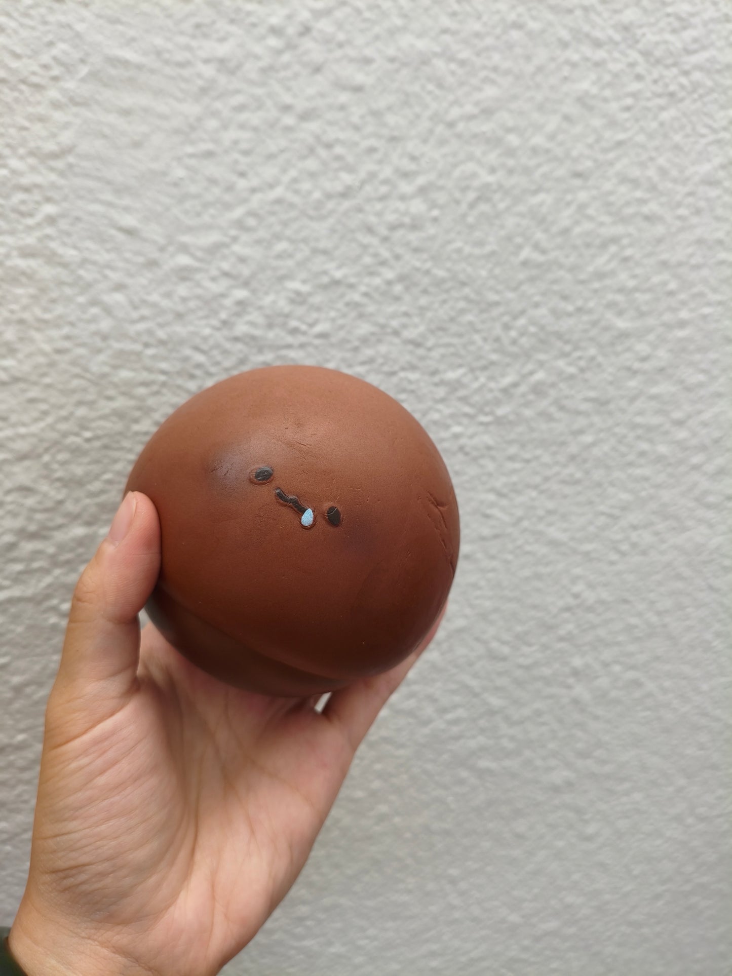 Full| Bursting Tangyuan Slow Rising Squishy, Free over $40, must contain one product from Full