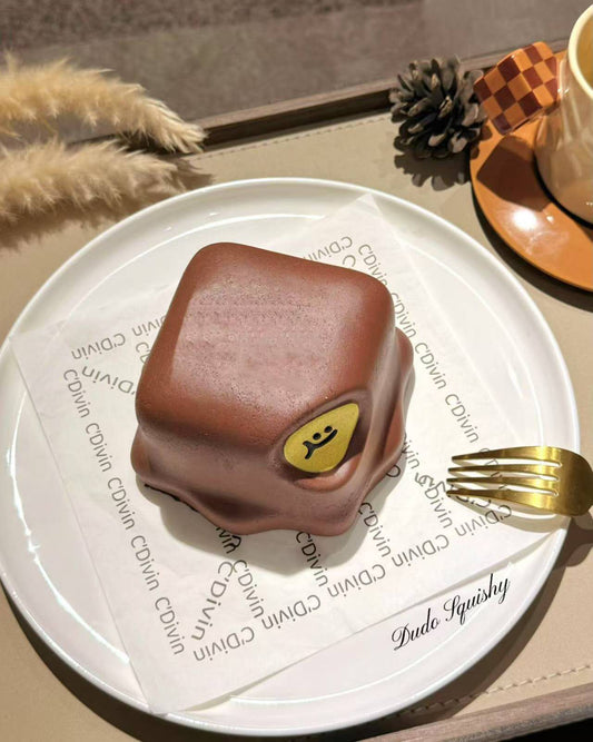 Dudo | Chinese Butter Squishy