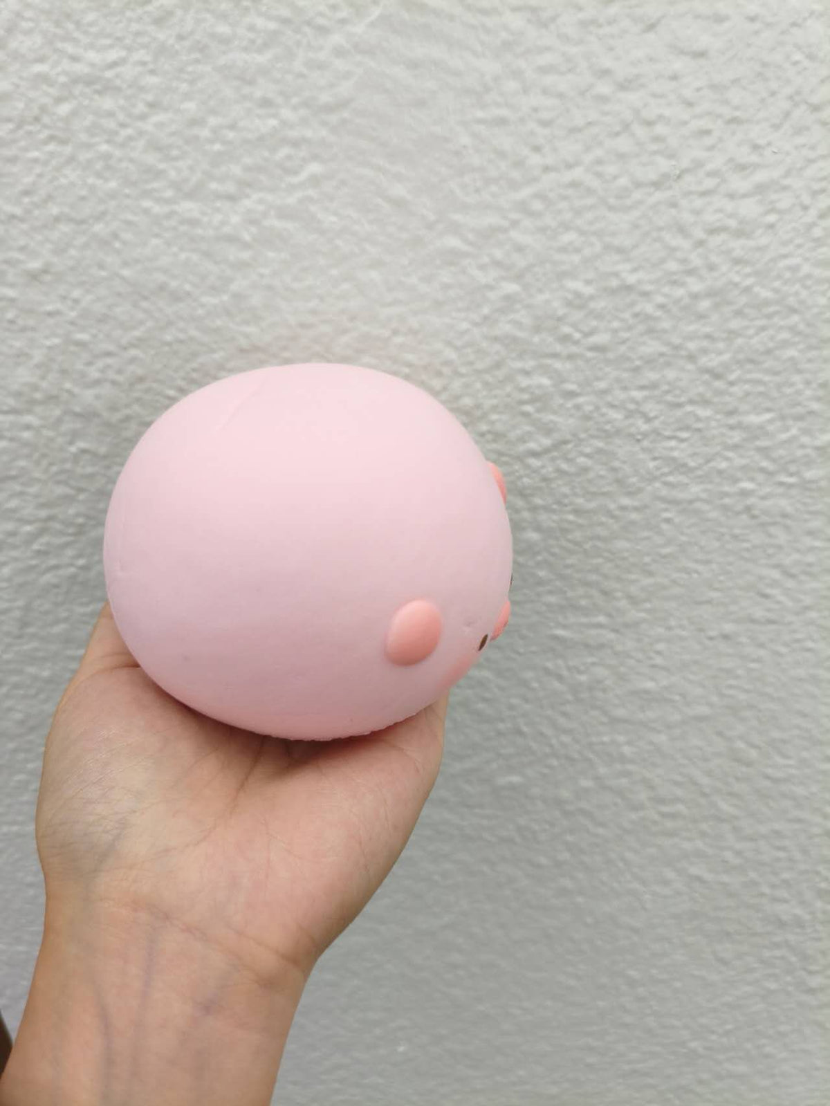 Vava |Piggy Steamed Bun Shape Slow Rising Stress Relief Toy