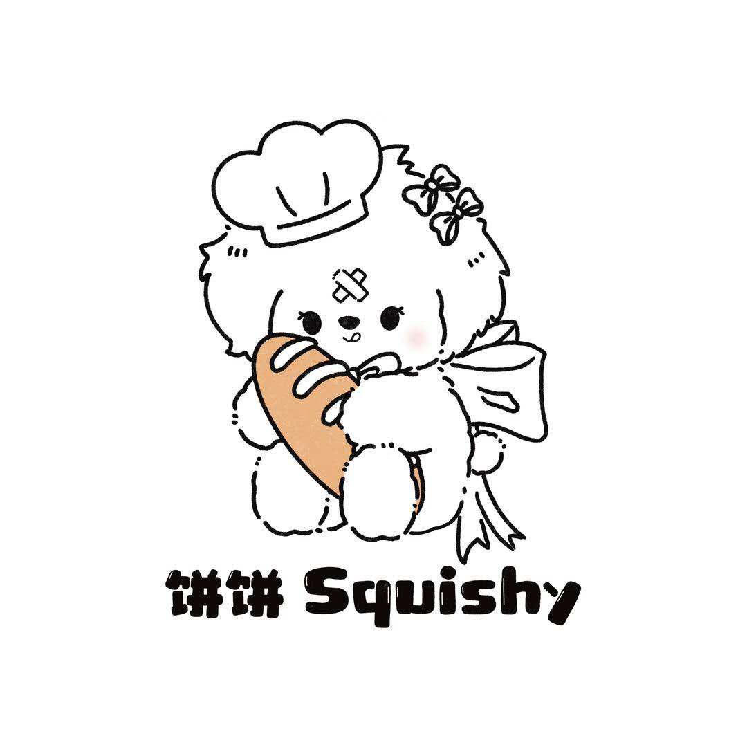 Bingbing Squishy