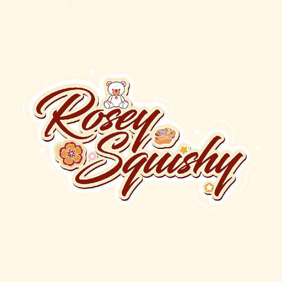 Rosey Squishy