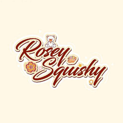 Rosey Squishy