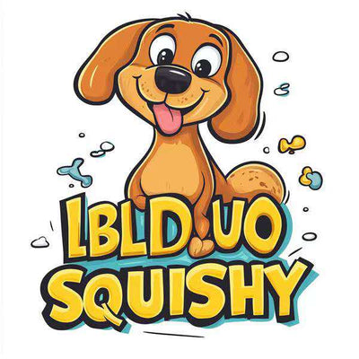 LBLDuo Squishy