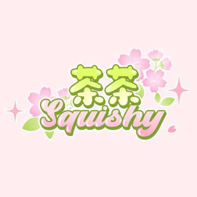 Chacha Squishy