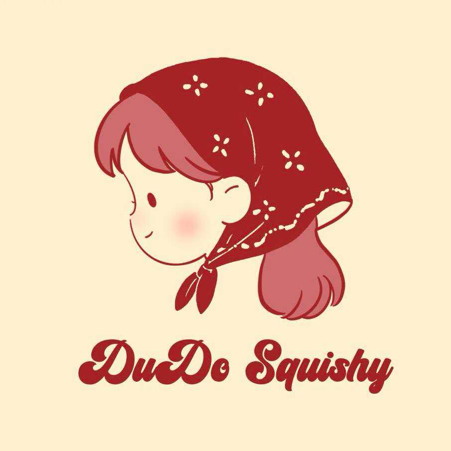 Dudo Squishy