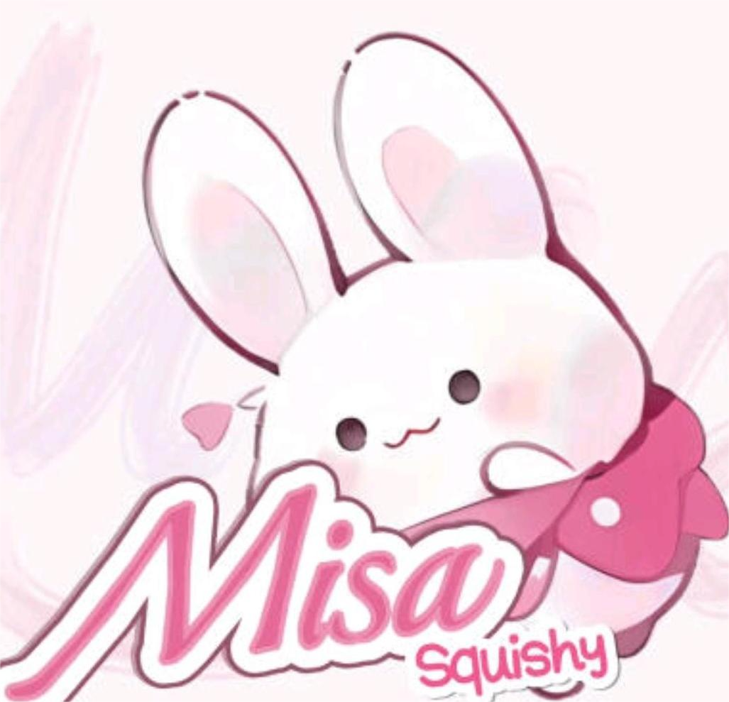 Misa Squishy