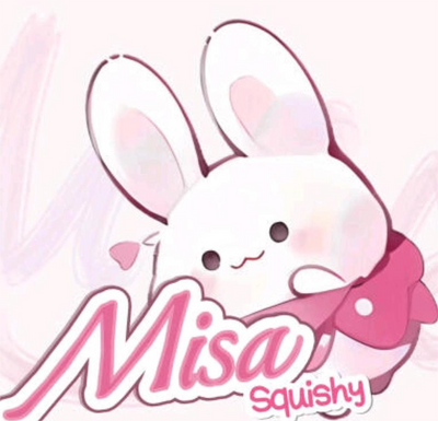 Misa Squishy