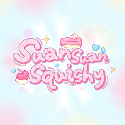 Suansuan Squishy