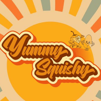 Yummy Squishy