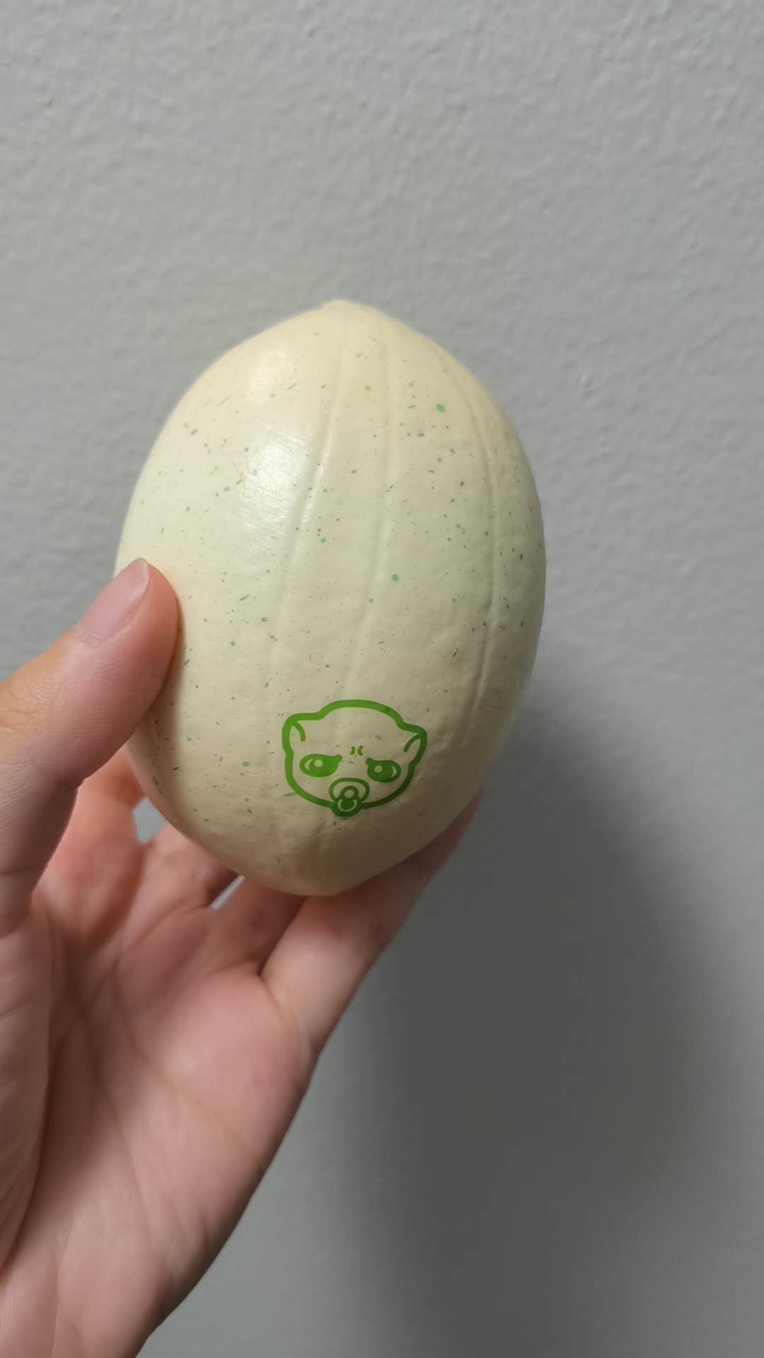 Full | Bean Family Series Slow Rising Squishy