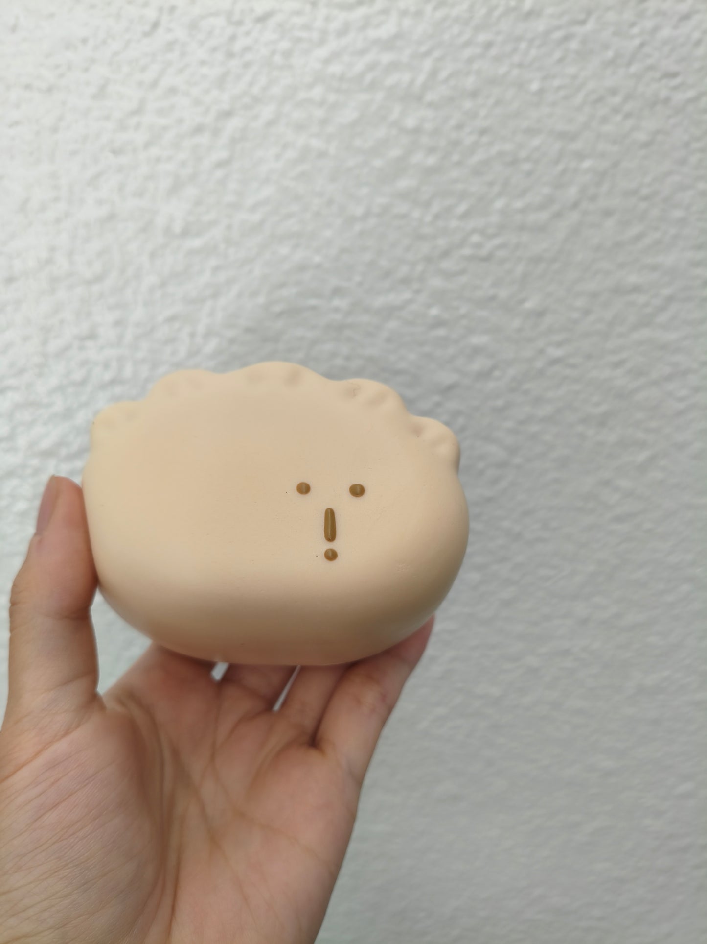 Full|Gang Gang Dumpling Pancake Squishy