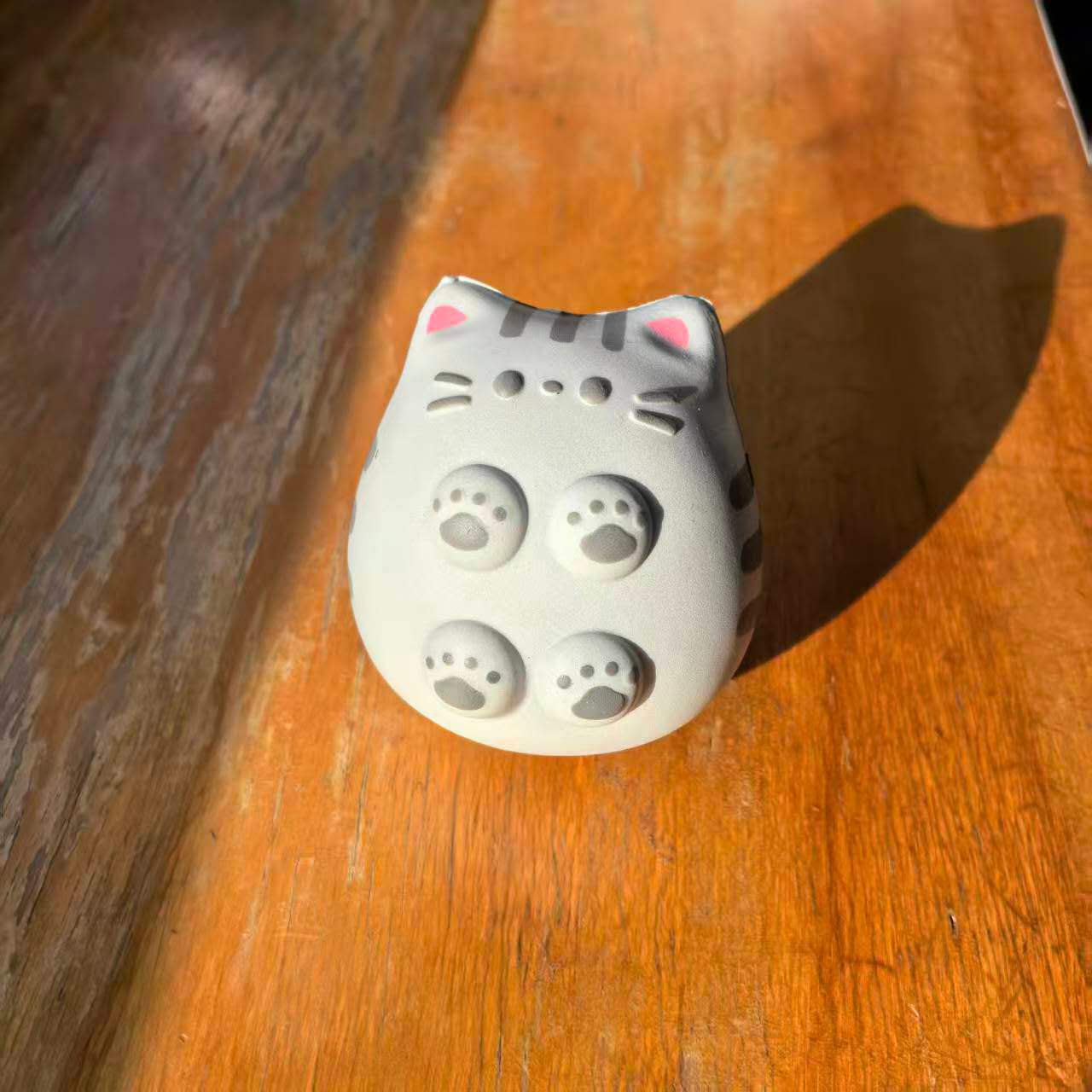 OME+ | PawPuff Cat