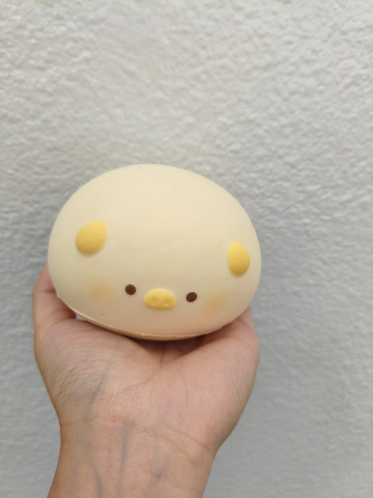 Vava |Piggy Steamed Bun Shape Slow Rising Stress Relief Toy