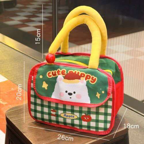 【FREE Gift for $50+】Squishy Insulated Thermal Bag - Moisture Lock & Anti-Dry (Holds 8-10)