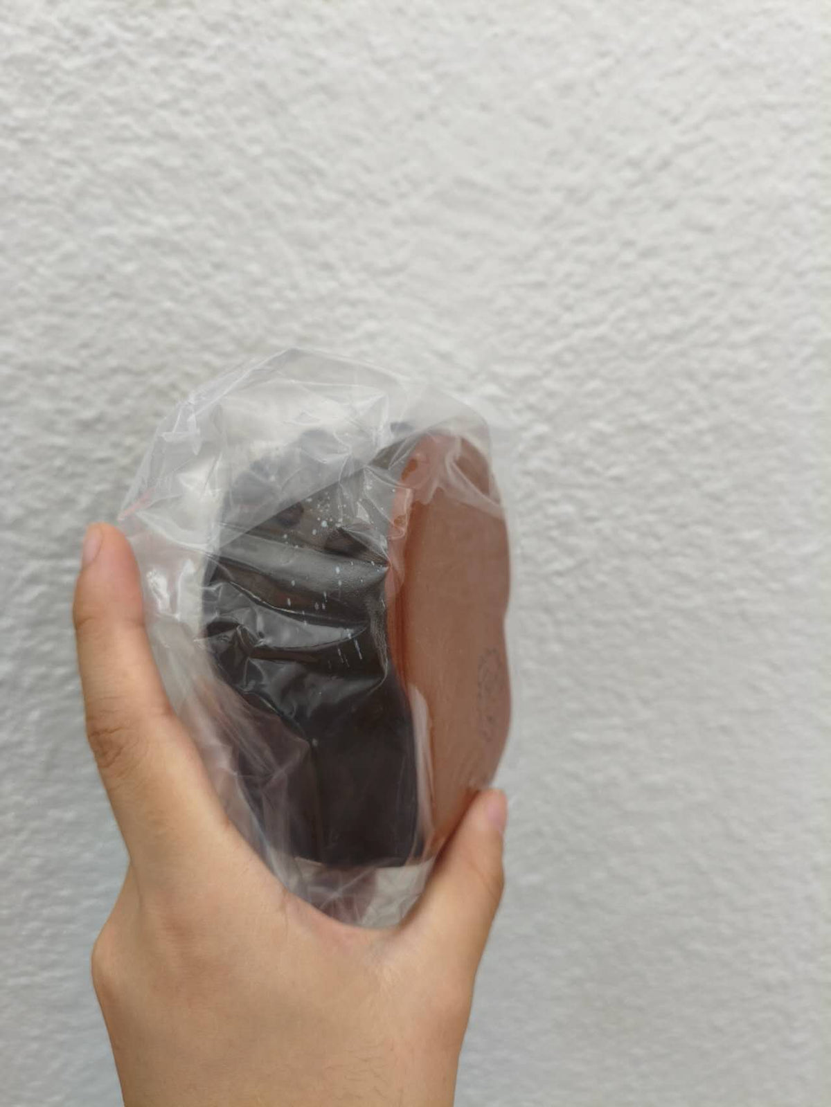 Full | Guimei's Oat Toast Shape Slow Rising Stress Relief Toy
