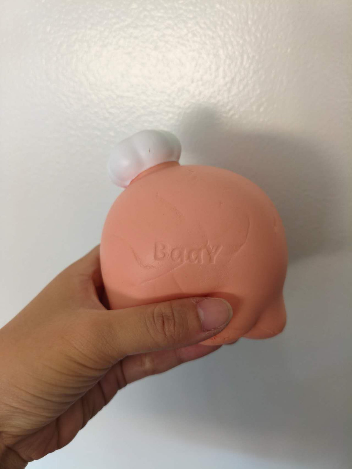 Baay | Octopus Chef Slow Rebound (Slow Rising Stress Relief)