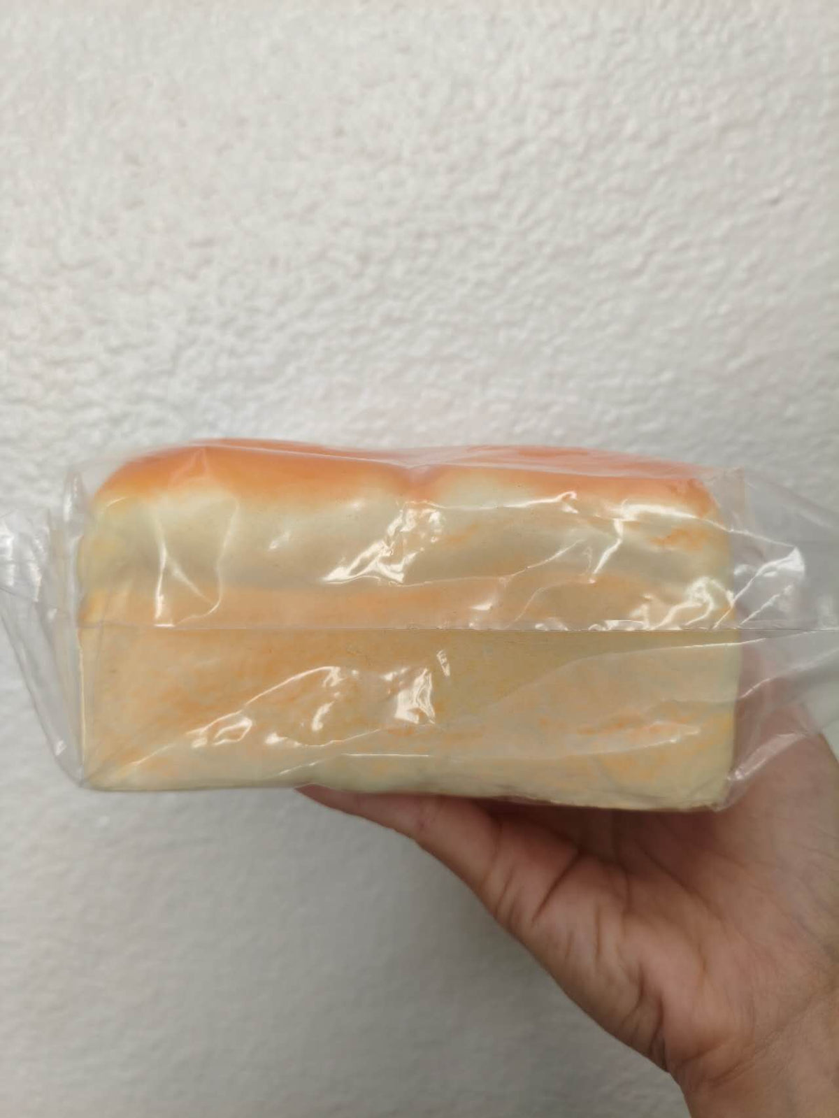 Rosey Squishy | Butter Rolls Slow Rebound Squishy (Slow Rising Stress Relief)
