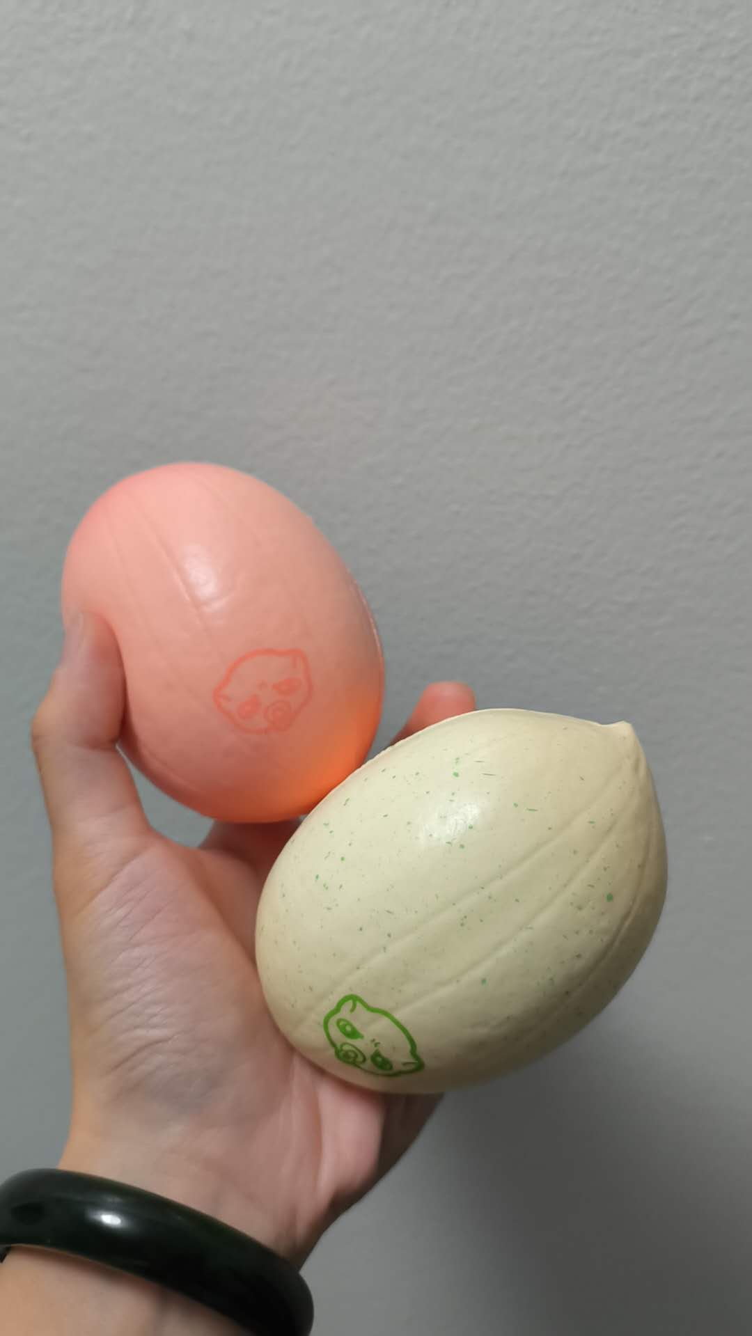 Full | Bean Family Series Slow Rising Squishy