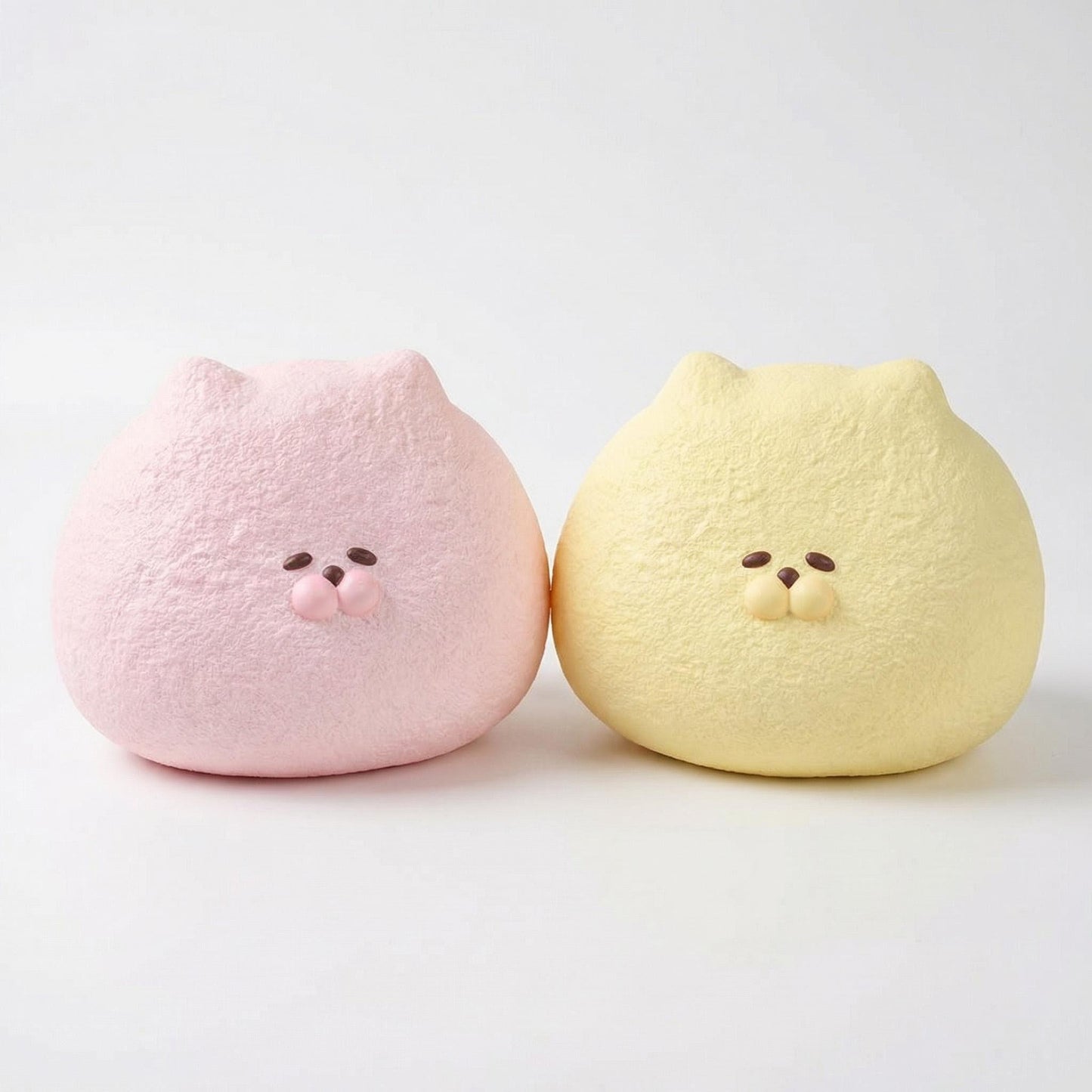 Fatty Kitty Slow Rising Squishy Pink Only！！！