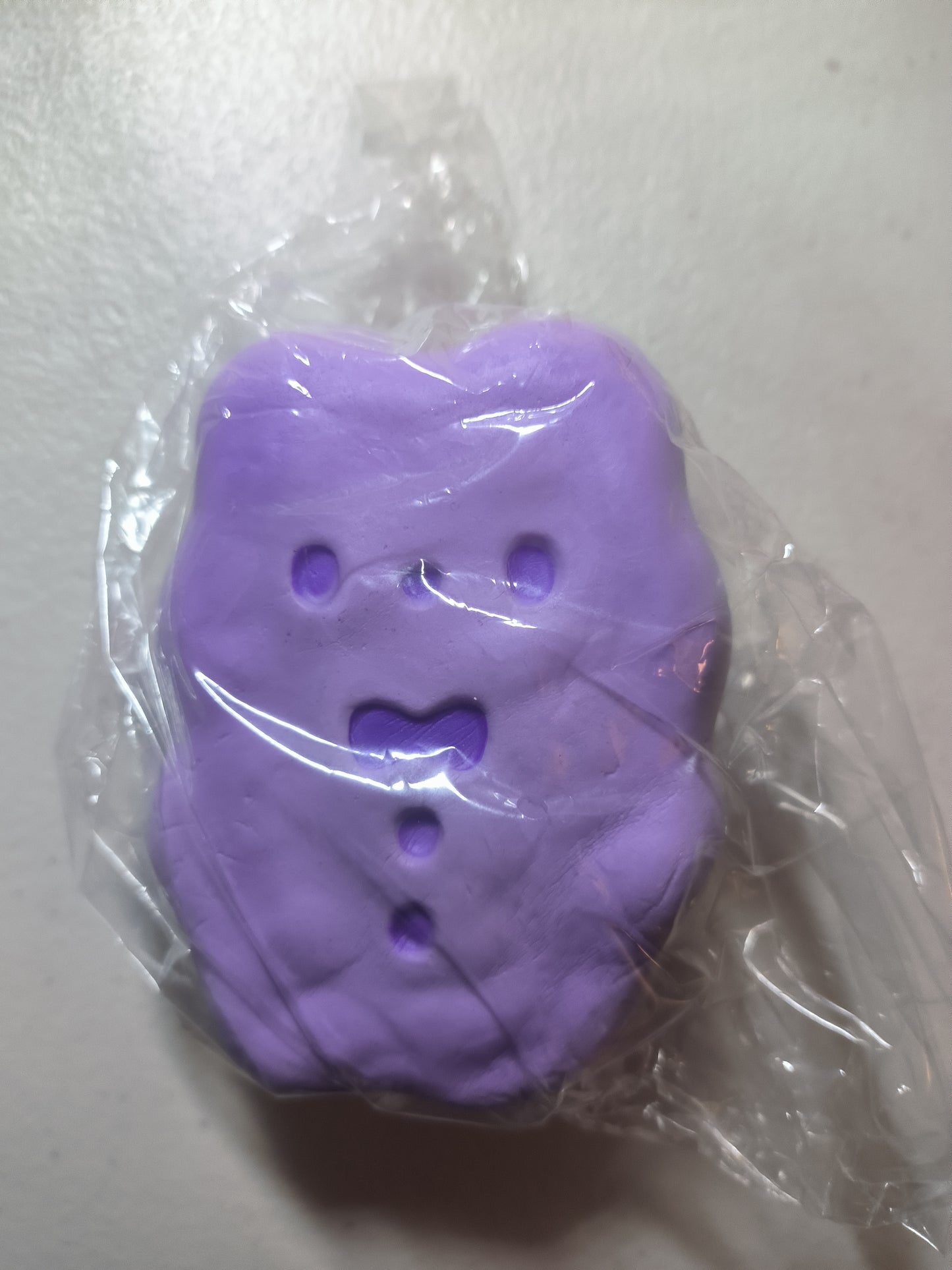 Misa|Rabbit Biscult Squishy