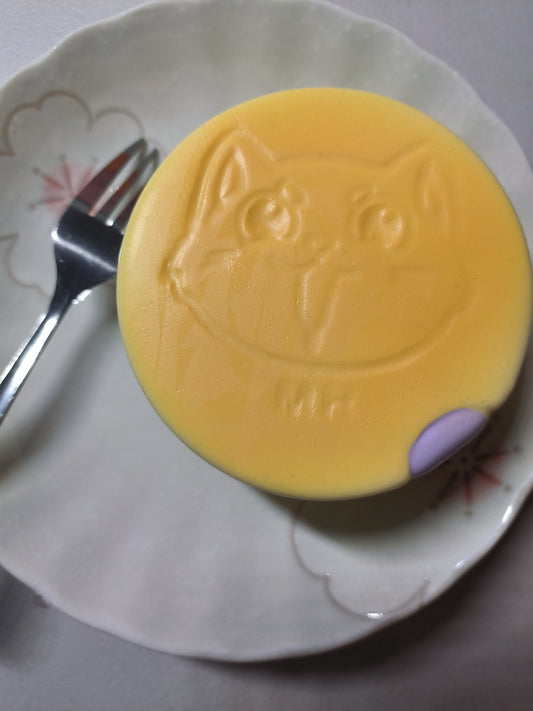 MH | Kitty Cans Taiyaki