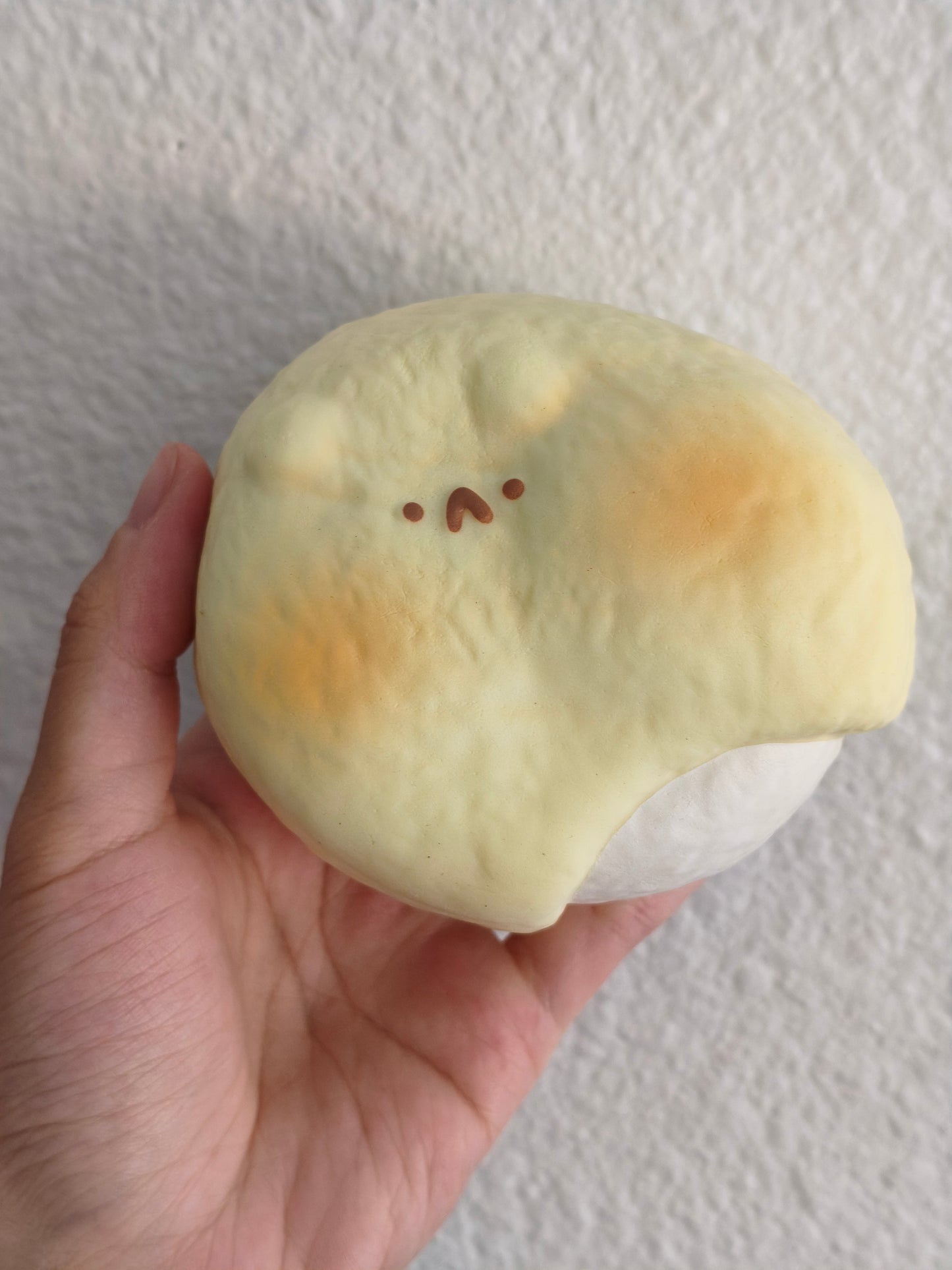 Hongdou |  Mouse Senbei Slow Rising Squishy, Stress Relief