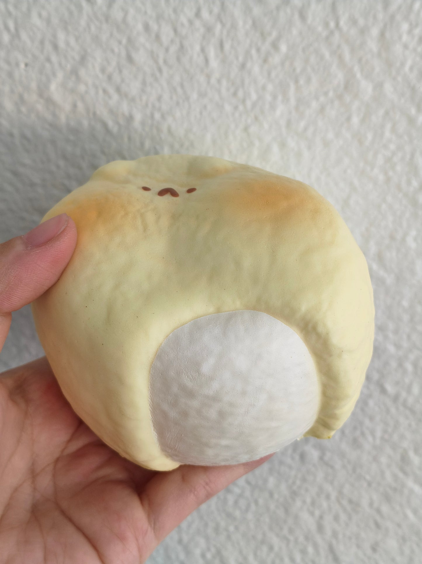 Hongdou |  Mouse Senbei Slow Rising Squishy, Stress Relief