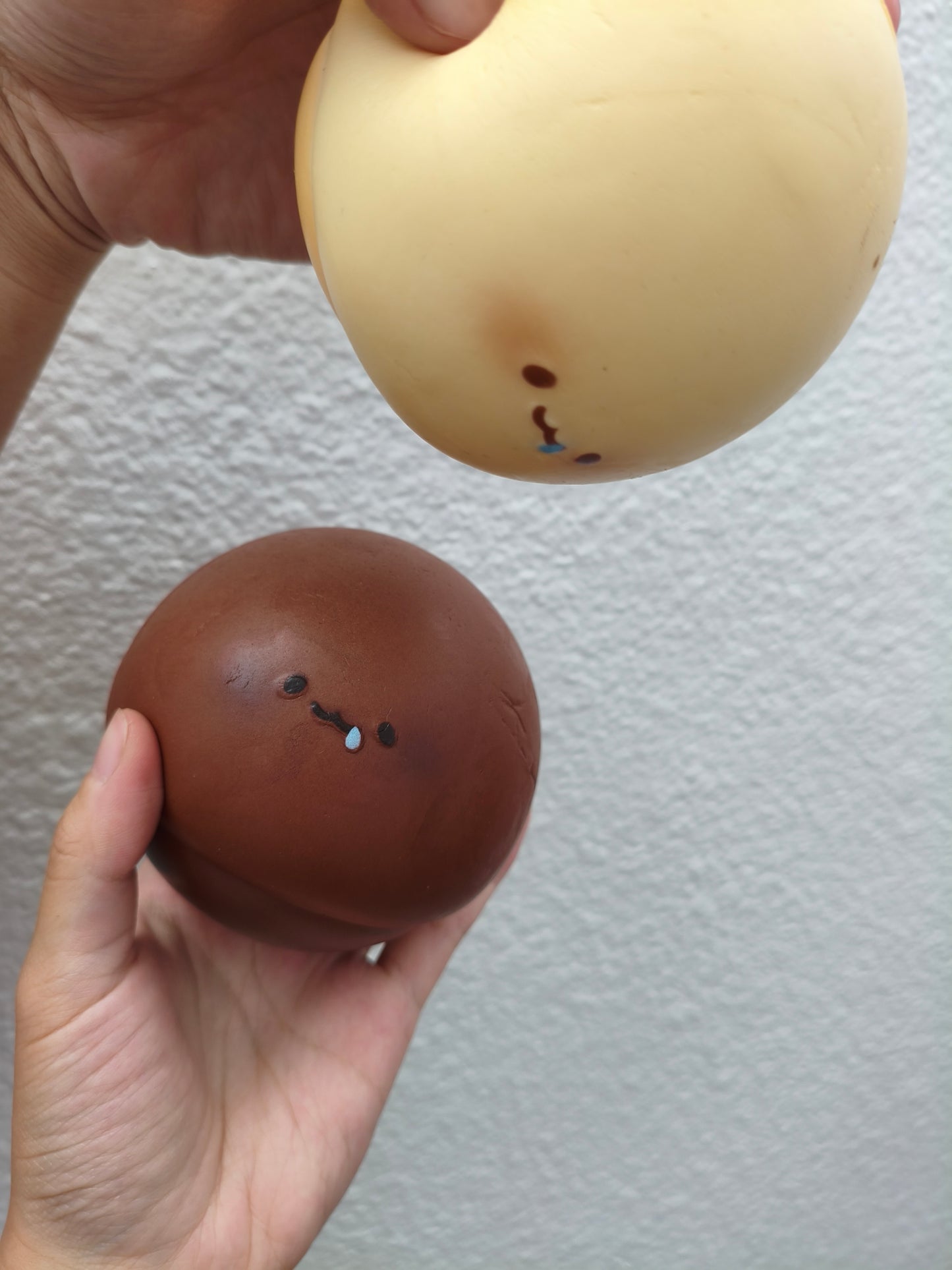 Full| Bursting Tangyuan Slow Rising Squishy, Free over $40, must contain one product from Full