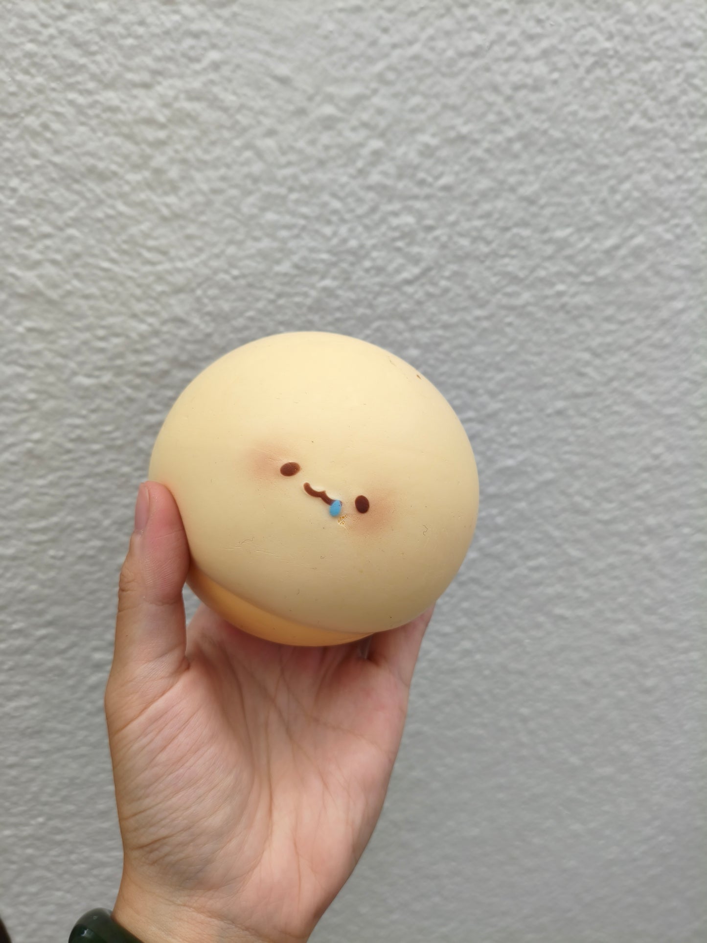 Full| Bursting Tangyuan Slow Rising Squishy, Free over $40, must contain one product from Full