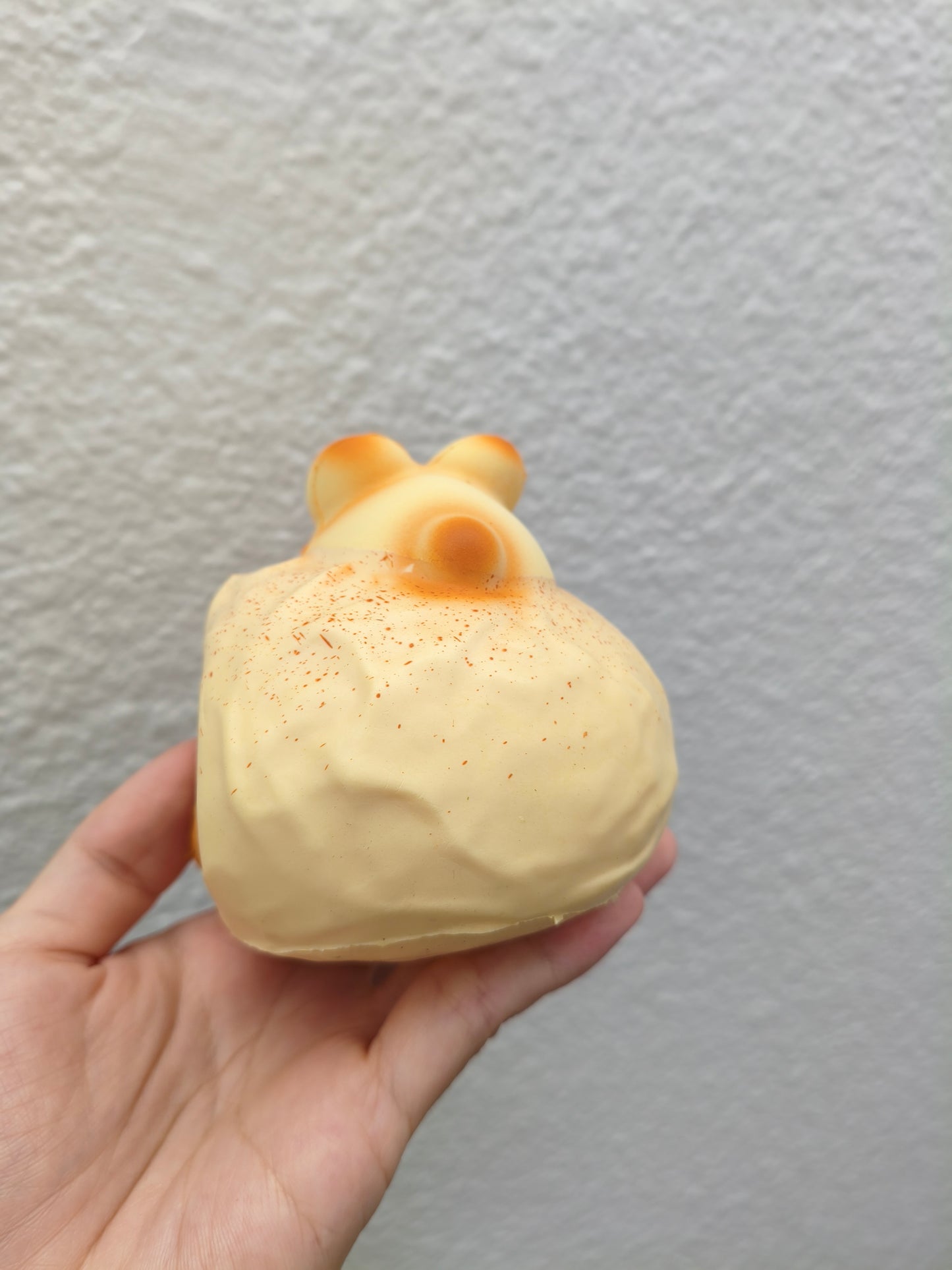 SmileGogo| Bunny Milk Cake shape squishy