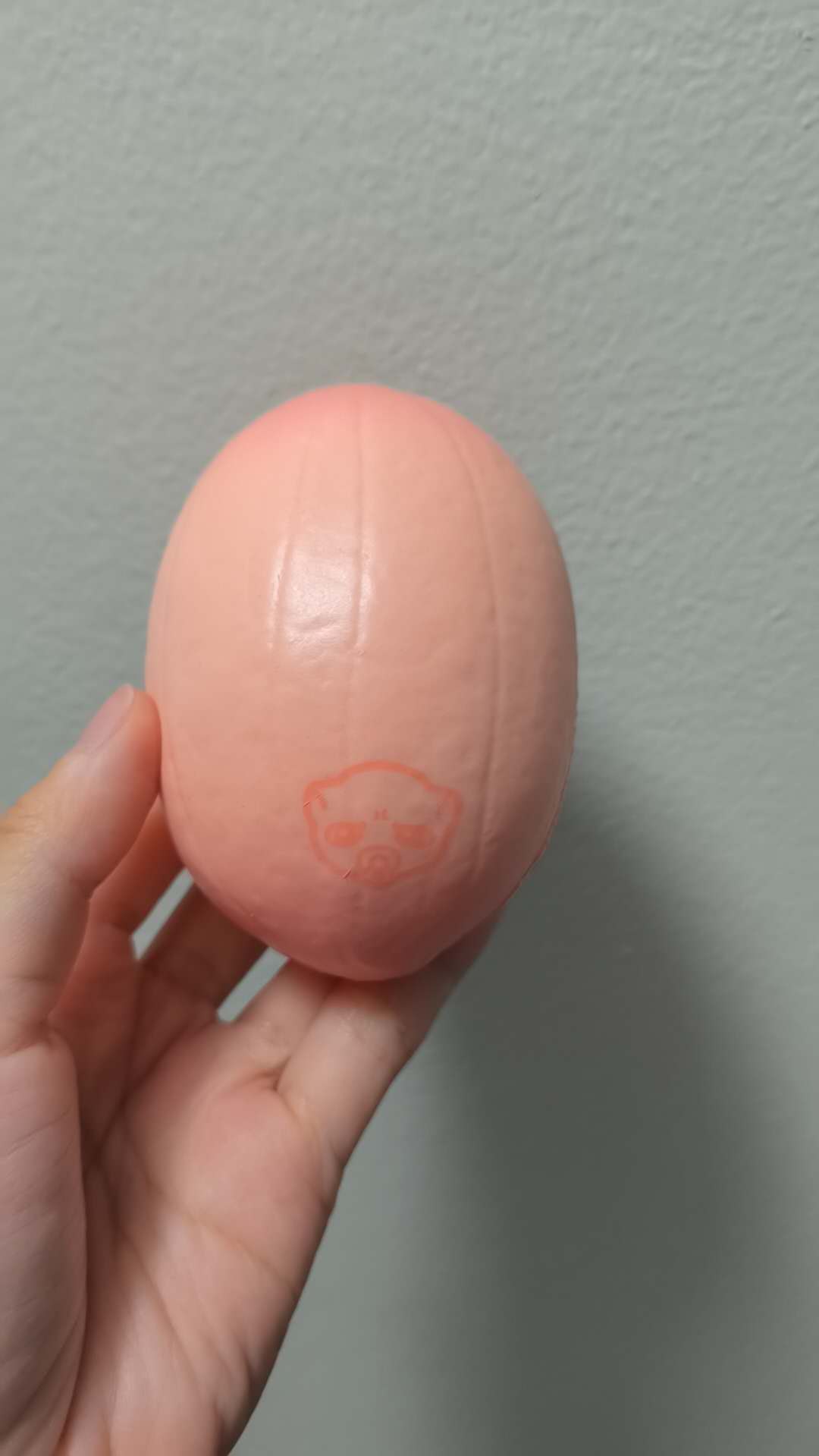 Full | Bean Family Series Slow Rising Squishy