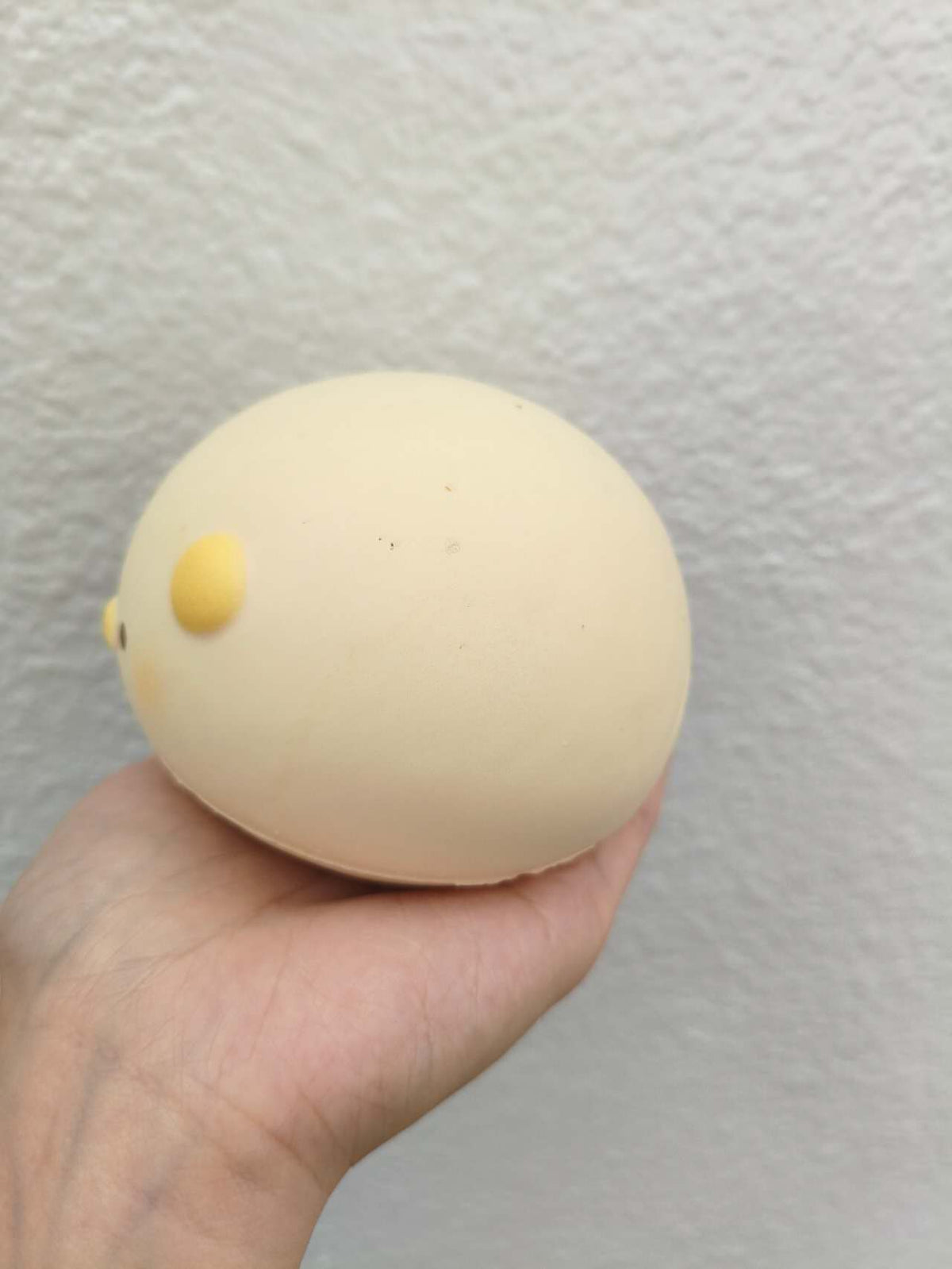 Vava |Piggy Steamed Bun Shape Slow Rising Stress Relief Toy