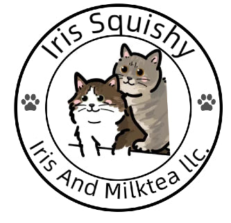 Iris Squishy