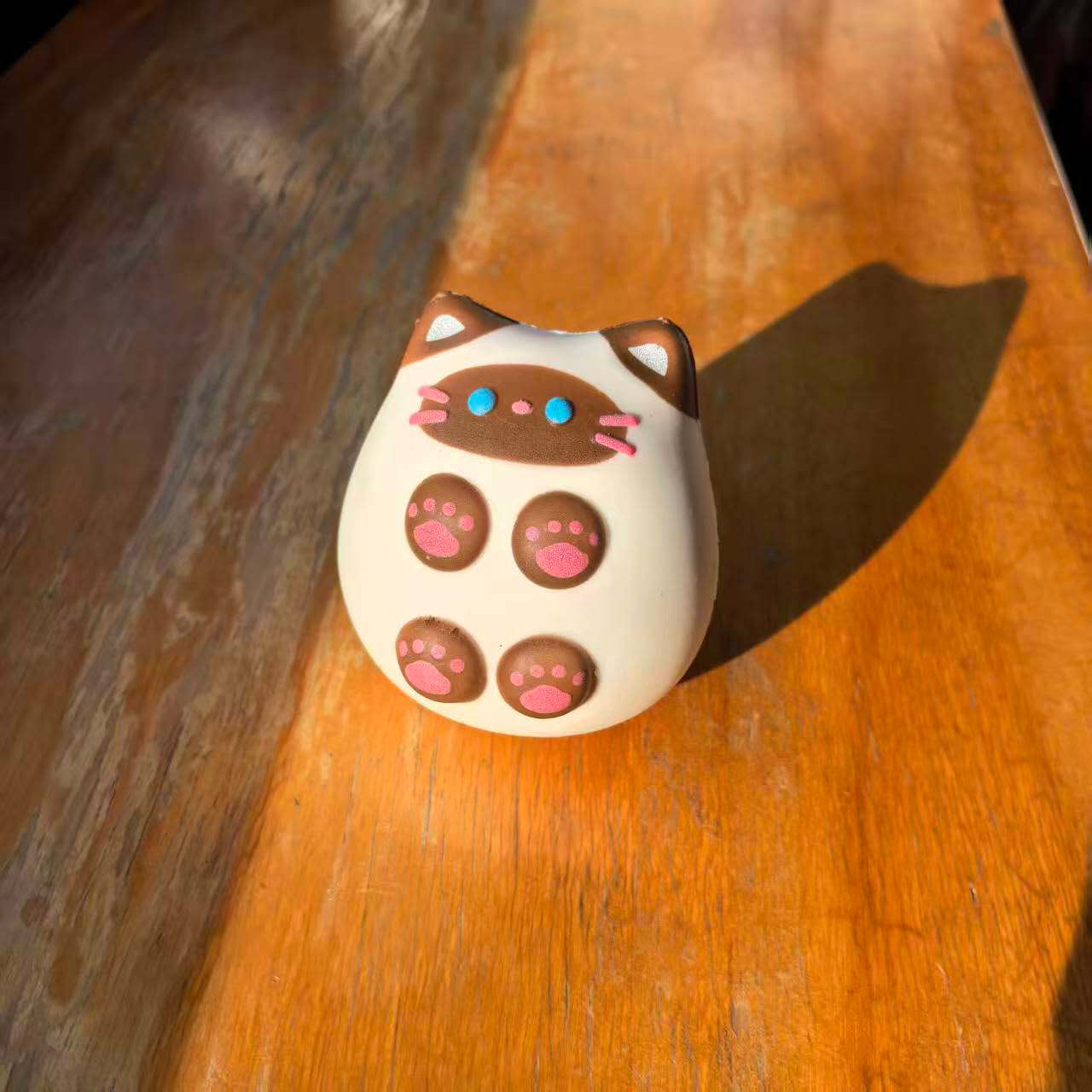 OME+ | PawPuff Cat