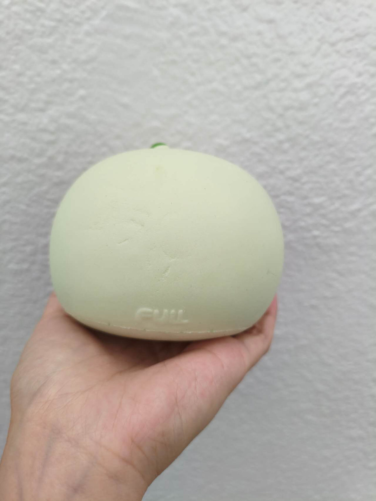 Full| Hahaha Melon Shape Slow Rising Stress Relief Toy