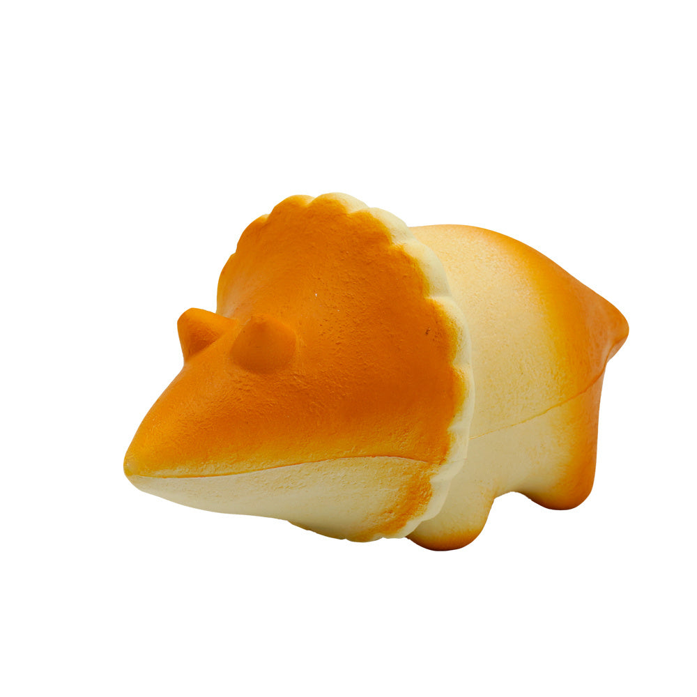 Dino Bread Slow-Rising Squishy Serious