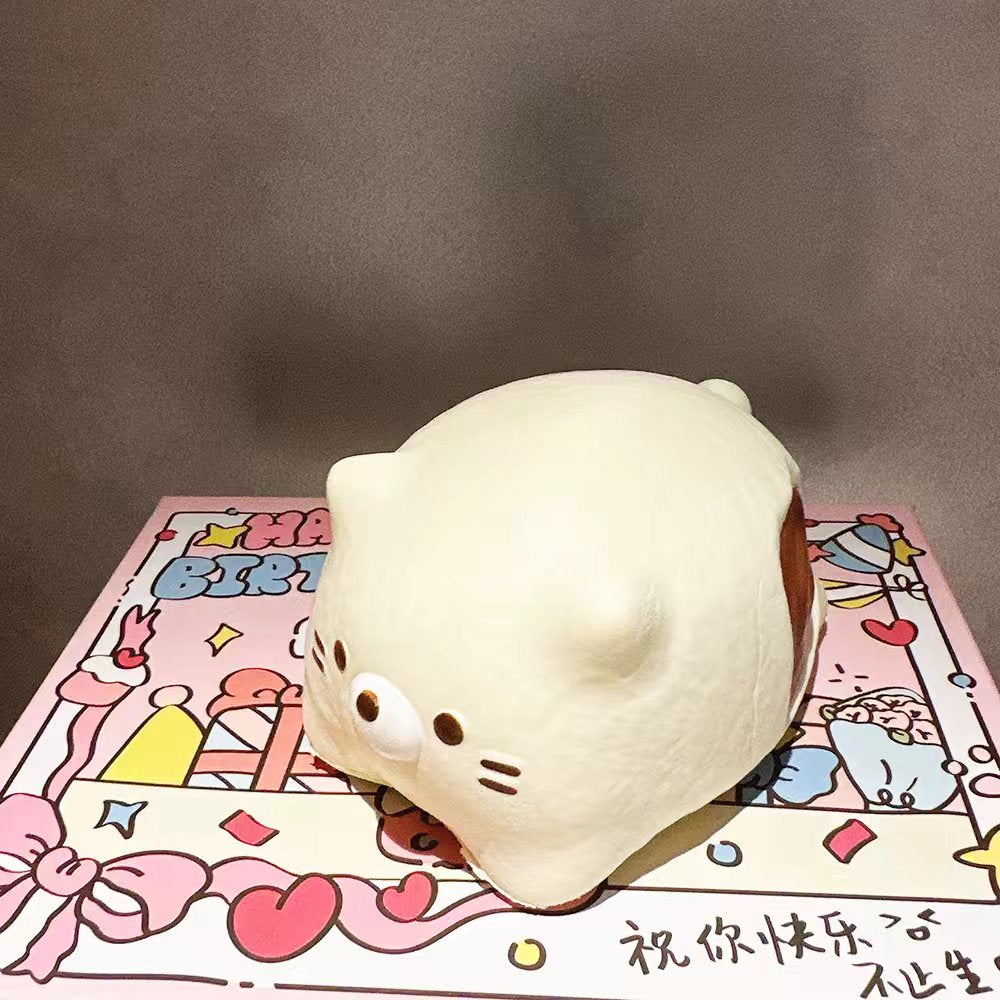 Kiibru | Mochi CAT Squishy