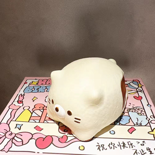 Kiibru | Mochi CAT Squishy