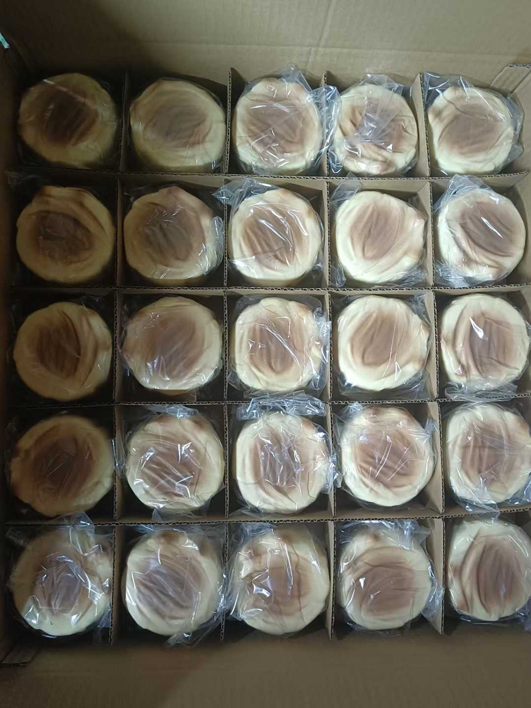 Leilei | Cat Yogurt Cake Squishy