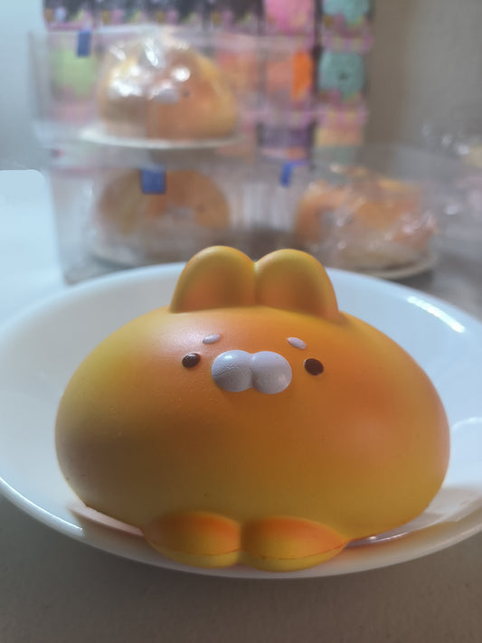 2403| Bunny Bread